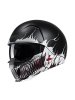 HJC I20 Scraw Motorcycle Helmet at JTS Biker Clothing 